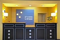 Фото Holiday Inn Express Acworth - Kennesaw Northwest, an Ihg Hotel