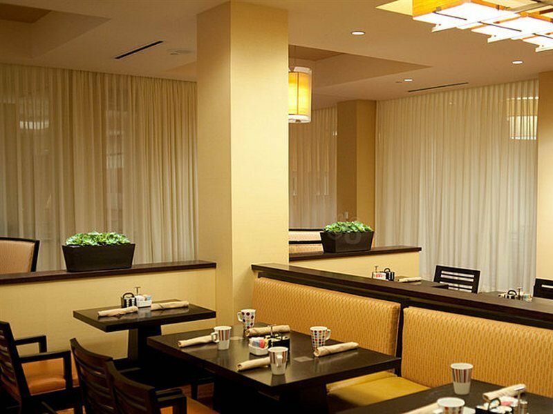 Фото San Francisco Marriott Union Square