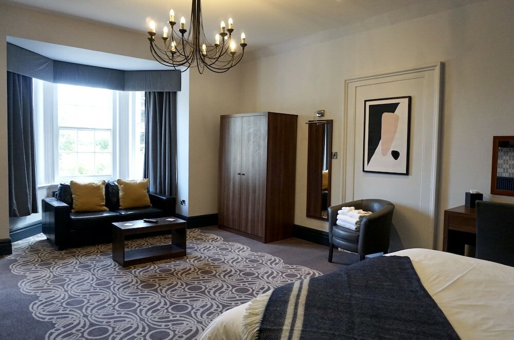 Фото The Coach House Suffolk