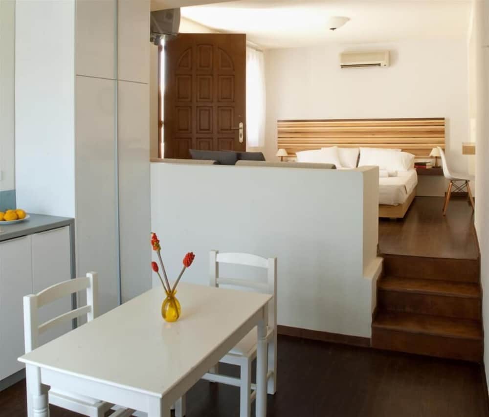 Фото Casa Maria Hotel Apartments