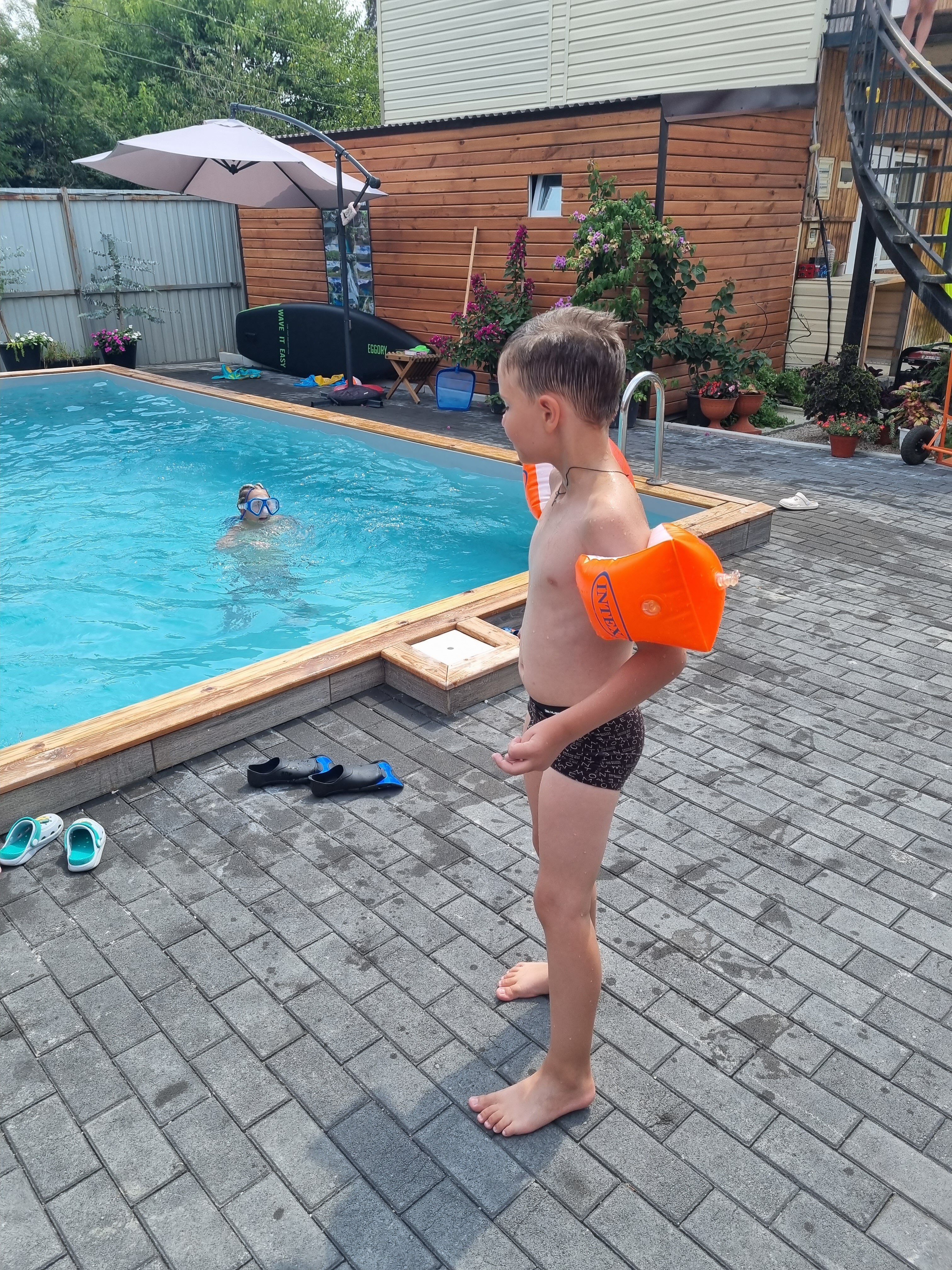 Фото Eco Paradis