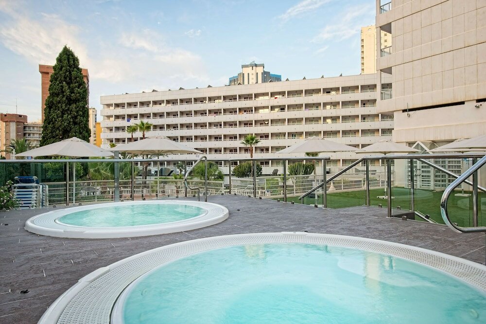 Фото Poseidon Resort