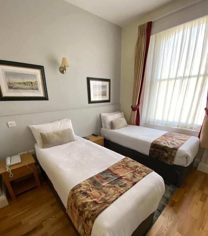 Фото Rose Park Hotel