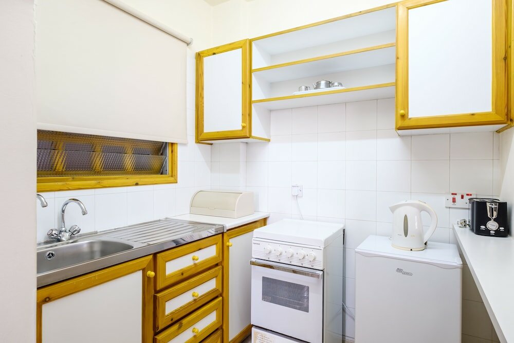 Фото Pandream Hotel Apartments