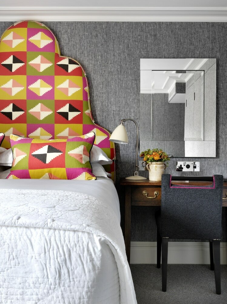 Фото Knightsbridge Hotel, Firmdale Hotels