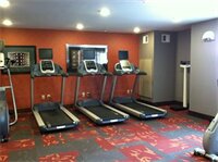 Фото Residence Inn by Marriott Ann Arbor North