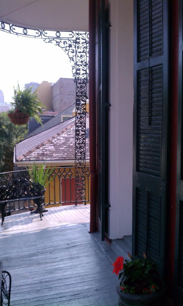 Фото Inn on St. Peter