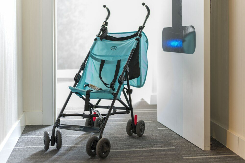 Фото Отель Petit Palace Arturo Soria