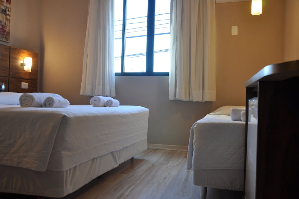 Фото San Juan Executive