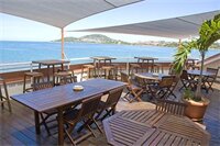 Фото Le Stanley Hotel and Suites