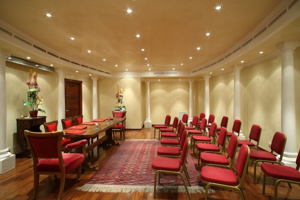 Фото Bio Hotel Raphaël