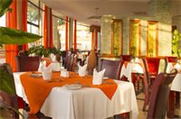 Фото Отель Protea Hotel by Marriott Entebbe