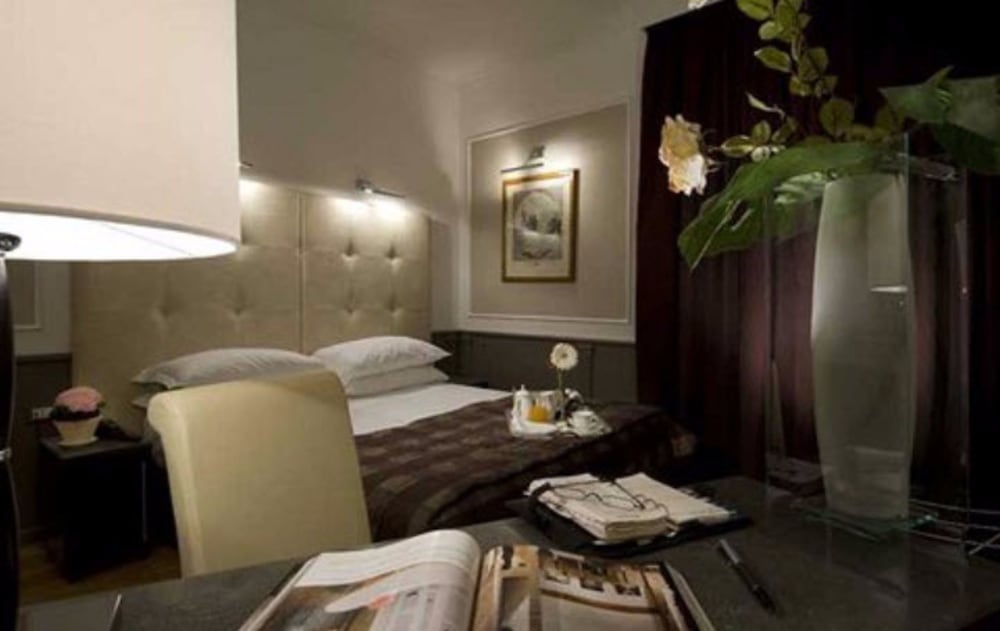 Фото Hotel Duca d'Alba