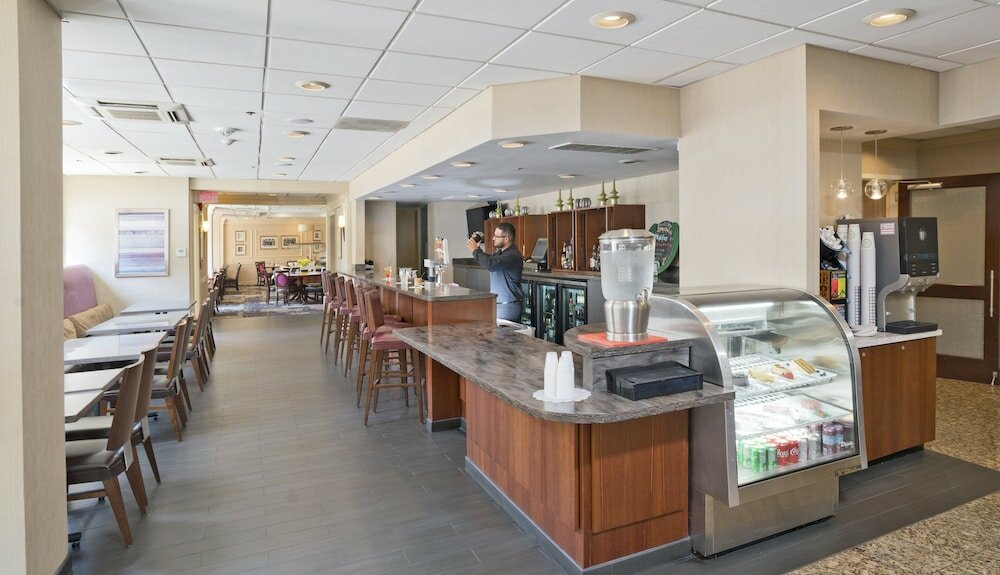 Фото Holiday Inn Washington-Central/White House, an Ihg Hotel 