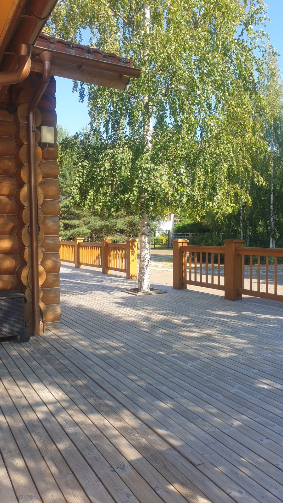 Фото Усадьба Рыбак с семьей