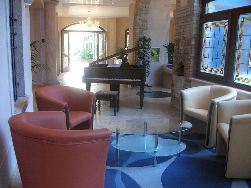 Фото Villaggio Albergo Hotel Antico Monastero