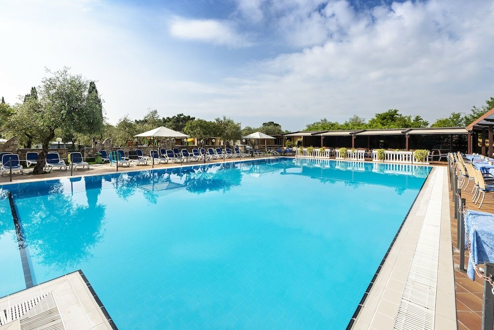 Фото Villaggio Albergo Hotel Antico Monastero