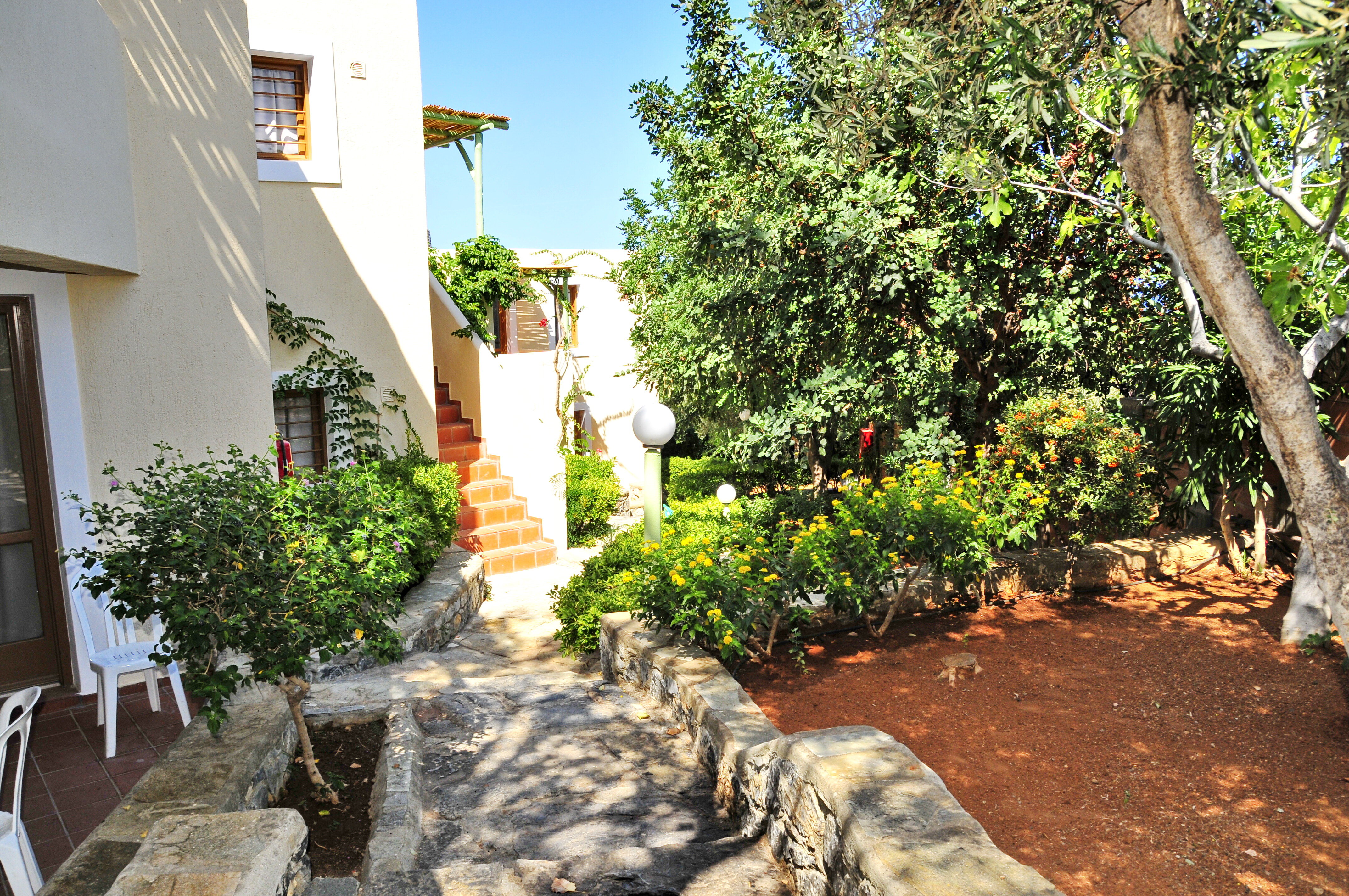 Фото Magia Village Resort
