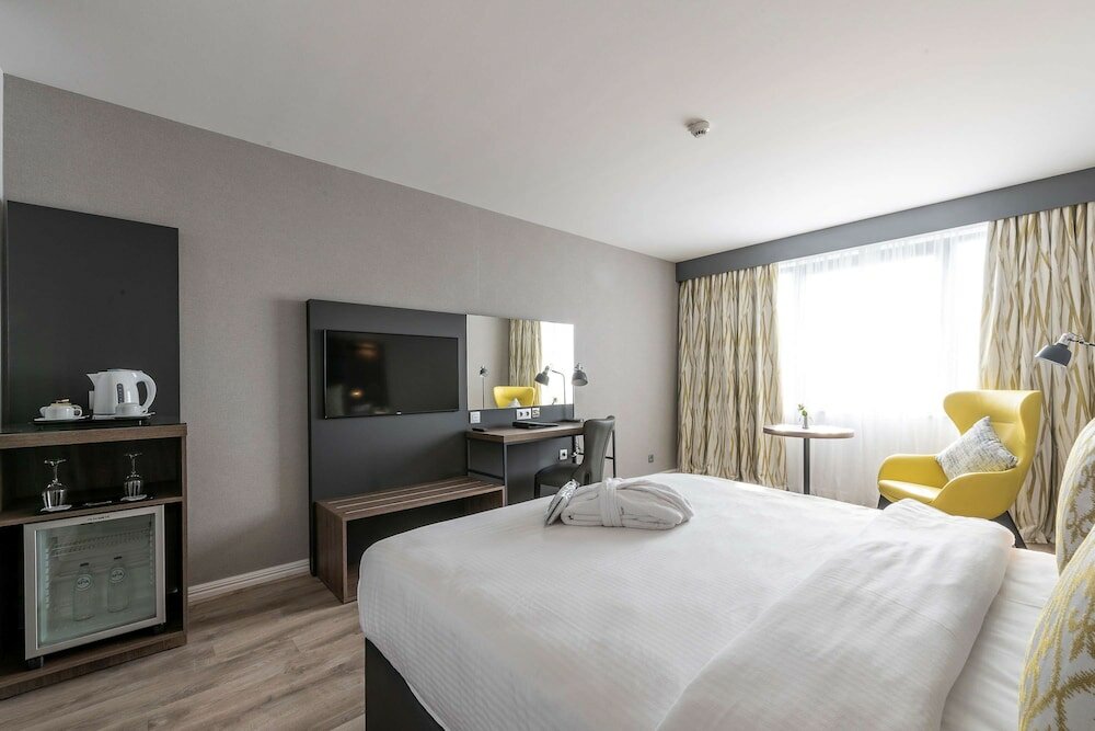 Фото Gresham Belson Hotel