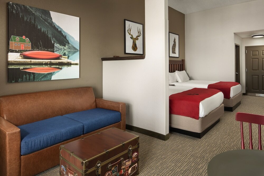 Фото Great Wolf Lodge Concord