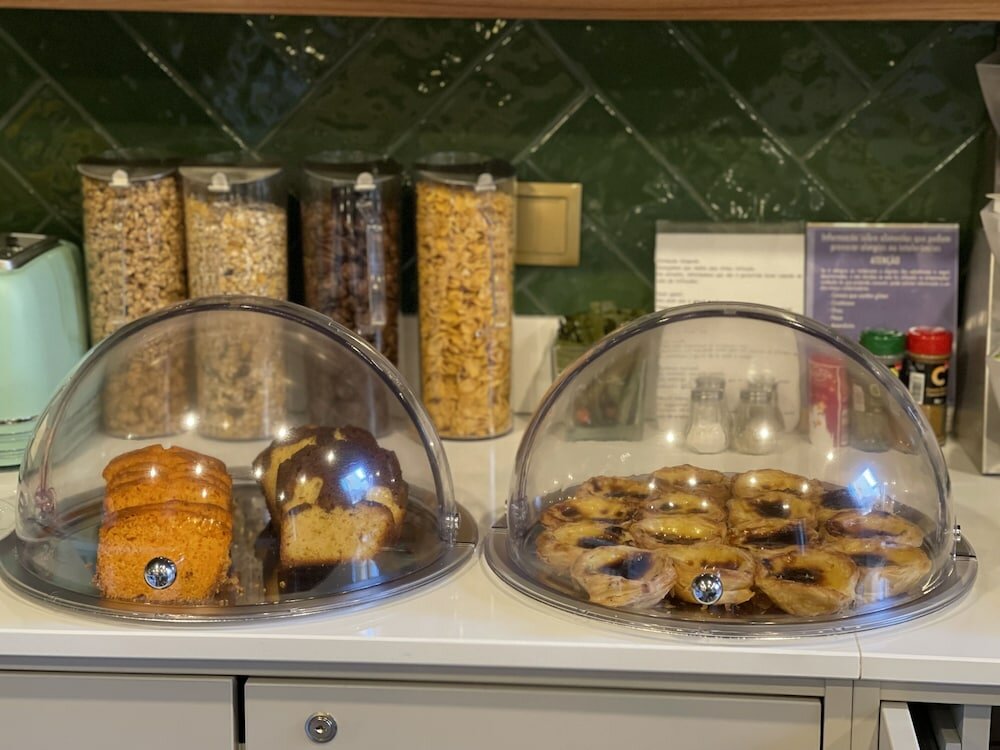 Фото Hotel Sete Colinas