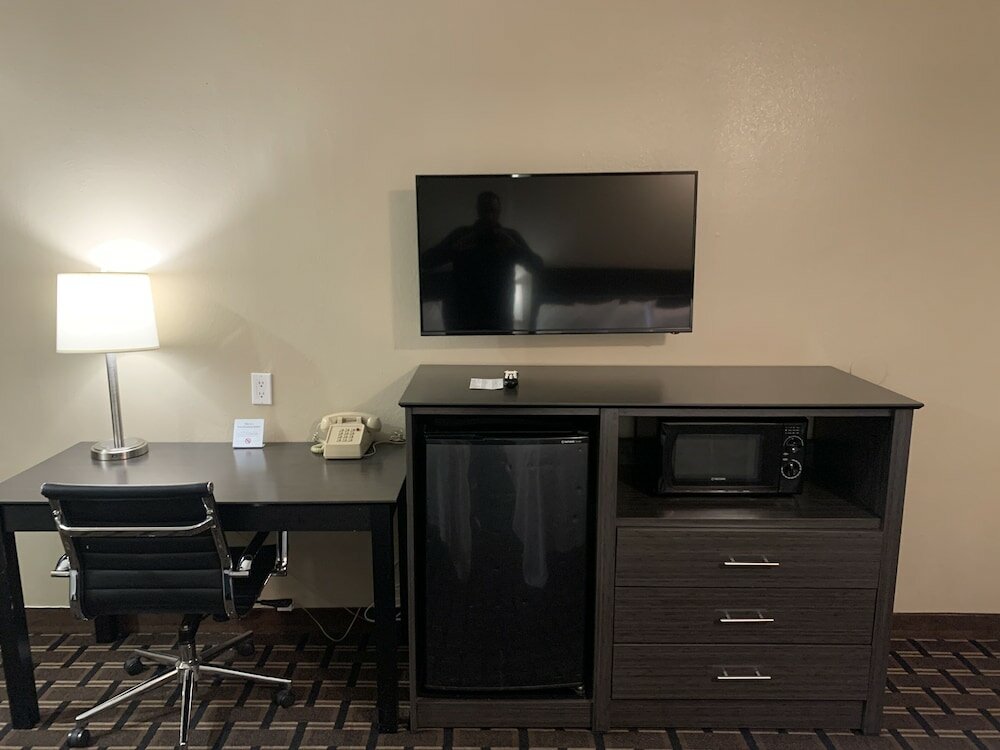 Фото Blackjack Inn South Lake Tahoe