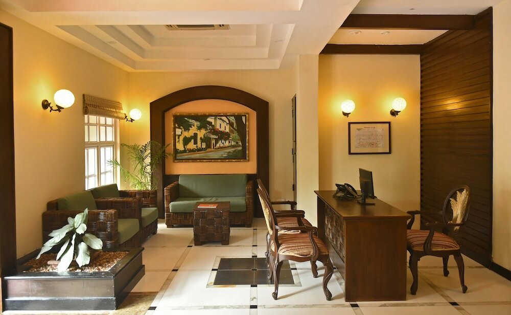 Фото The Richmond