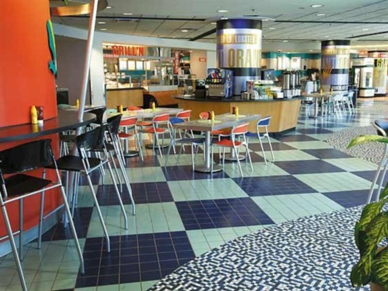 Фото Orlando World Center Marriott