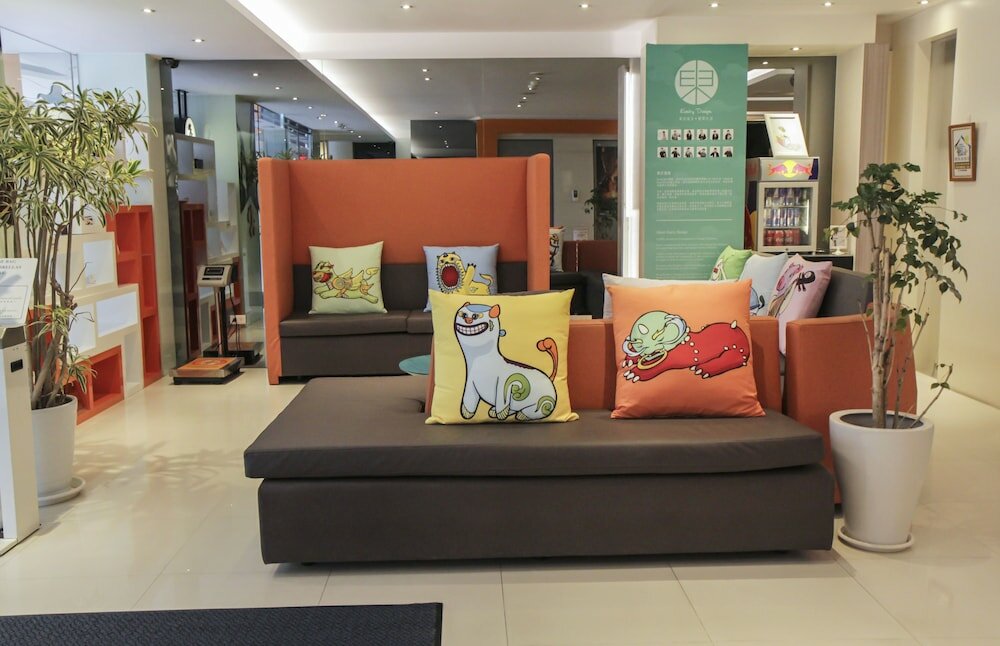 Фото City Inn Hotel III