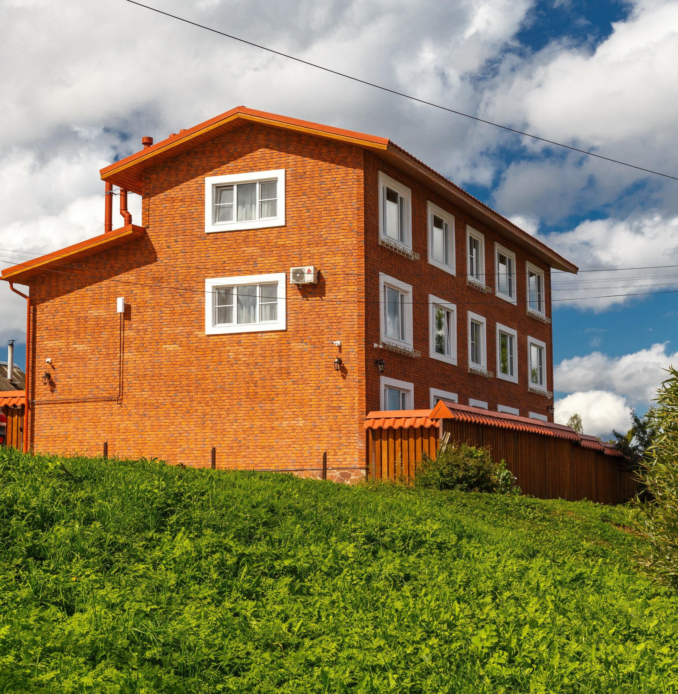 Фото отеля 3