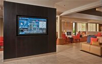 Фото Courtyard by Marriott Washington Dulles Airport Chantilly