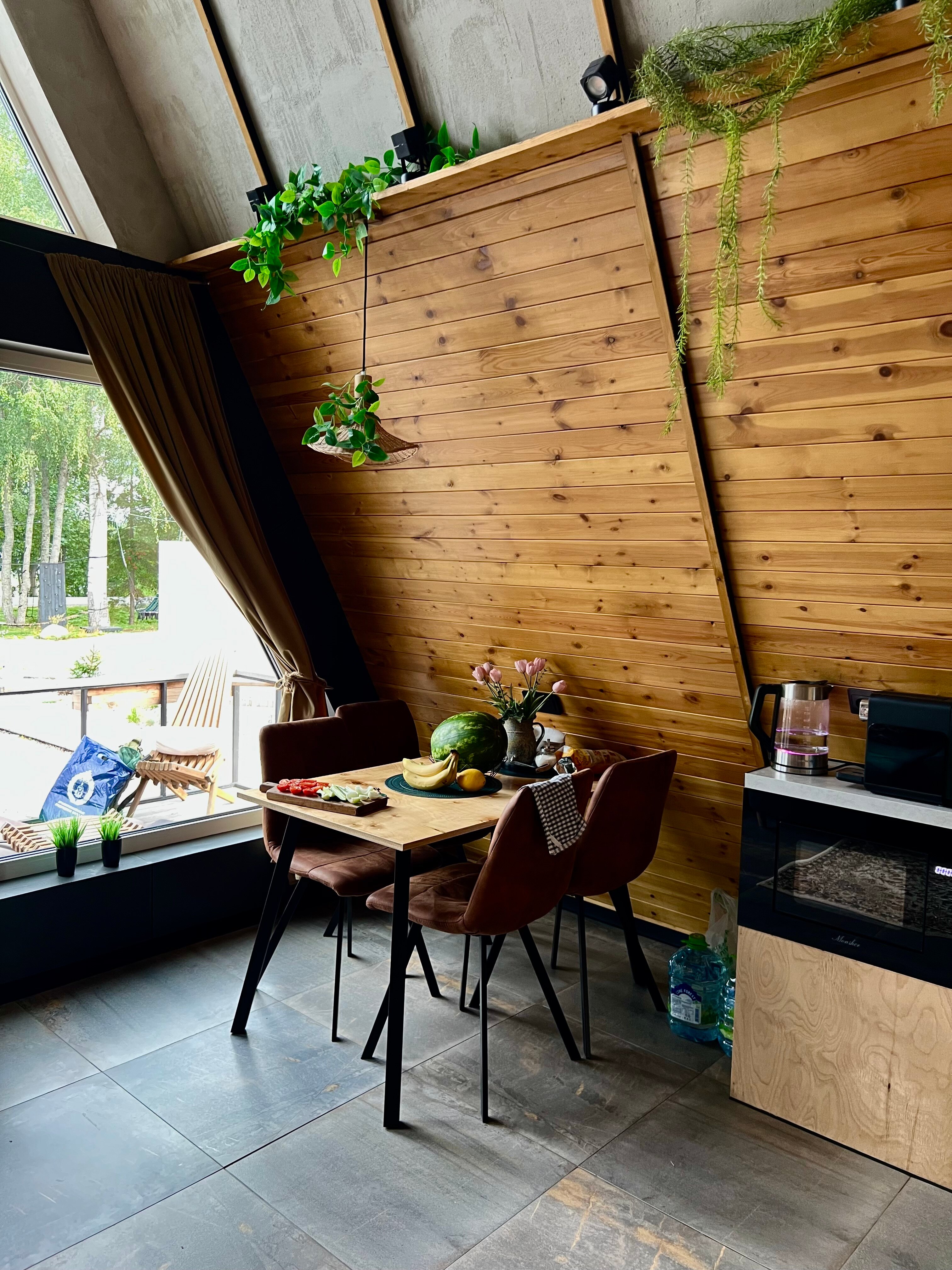 Фото Талви-Кеса