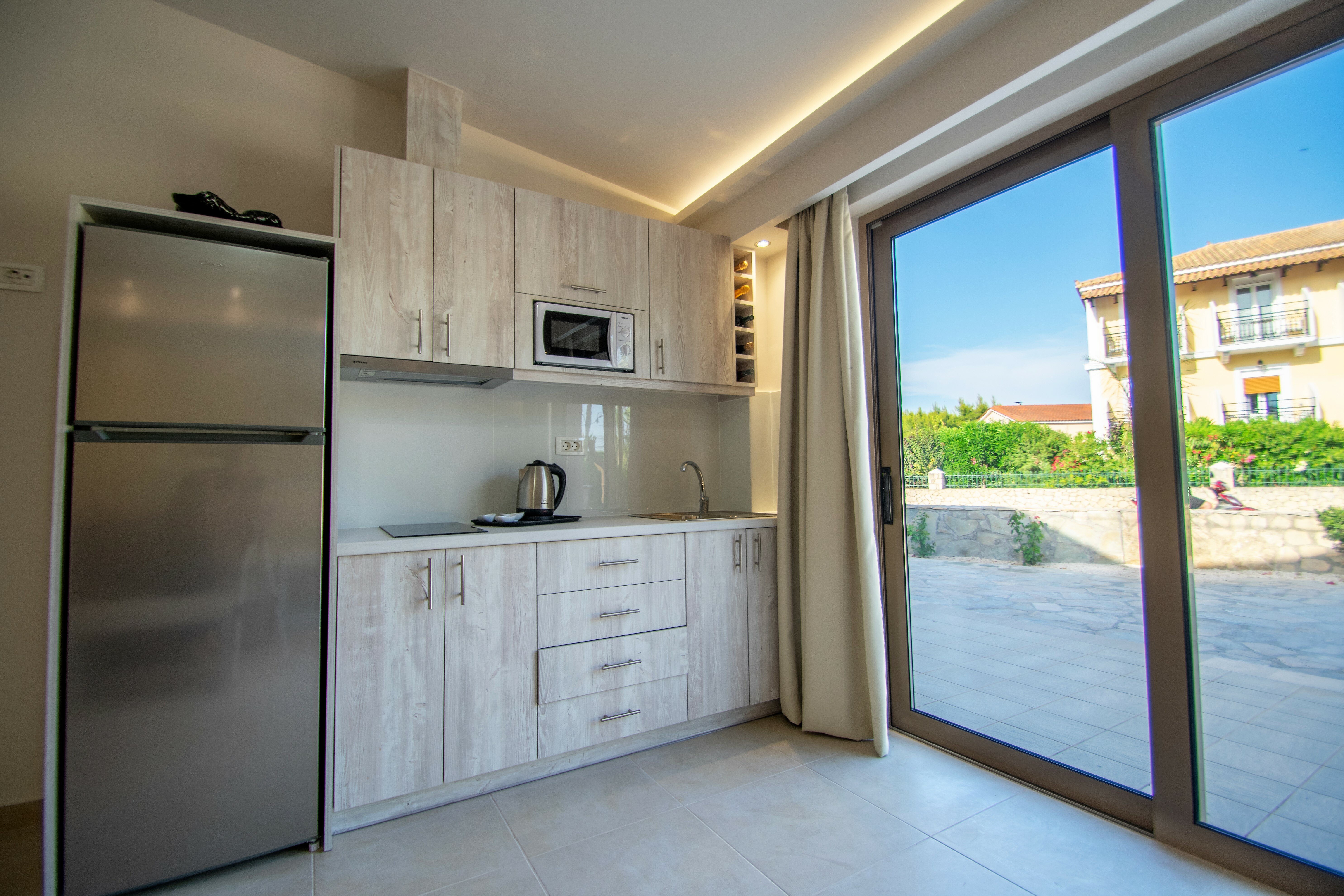 Фото Paradise Apartments