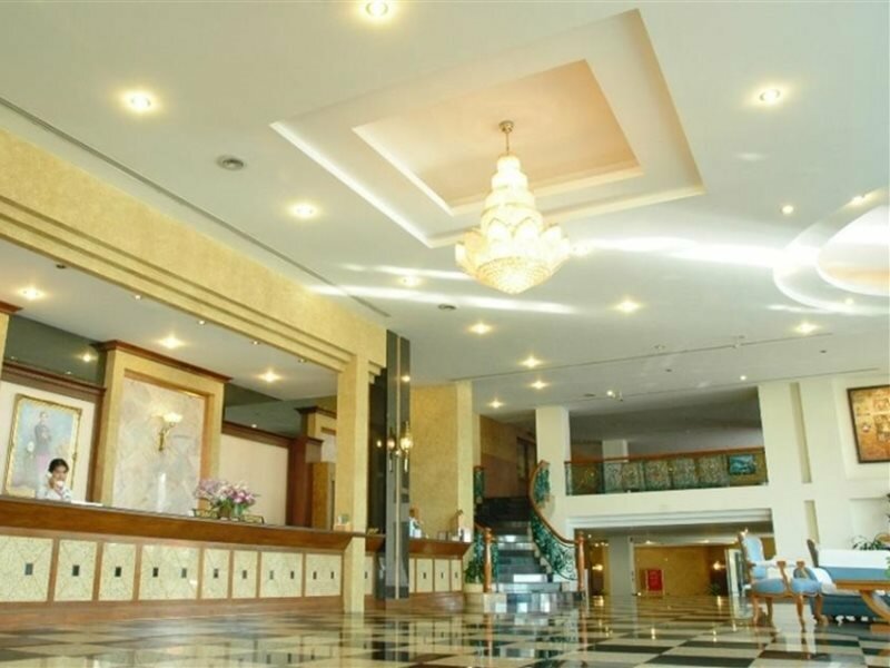 Фото Camelot Hotel Pattaya