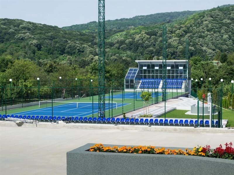 Фото Hotel Premier Aqua