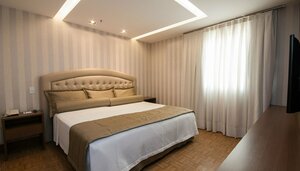 Гостиница Americas Granada Hotel
