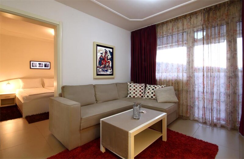 Фото Hotel Aruba