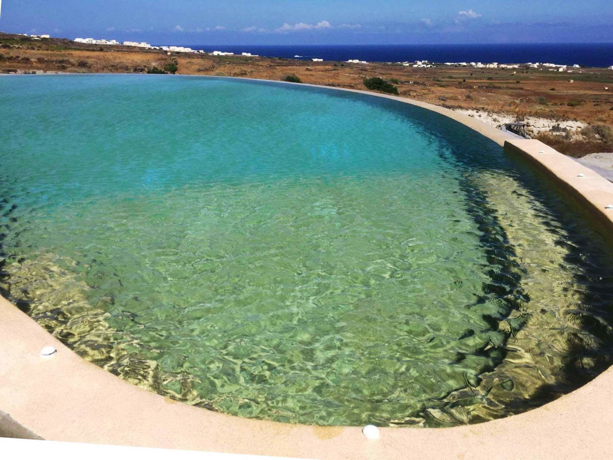 Фото Elysian Santorini