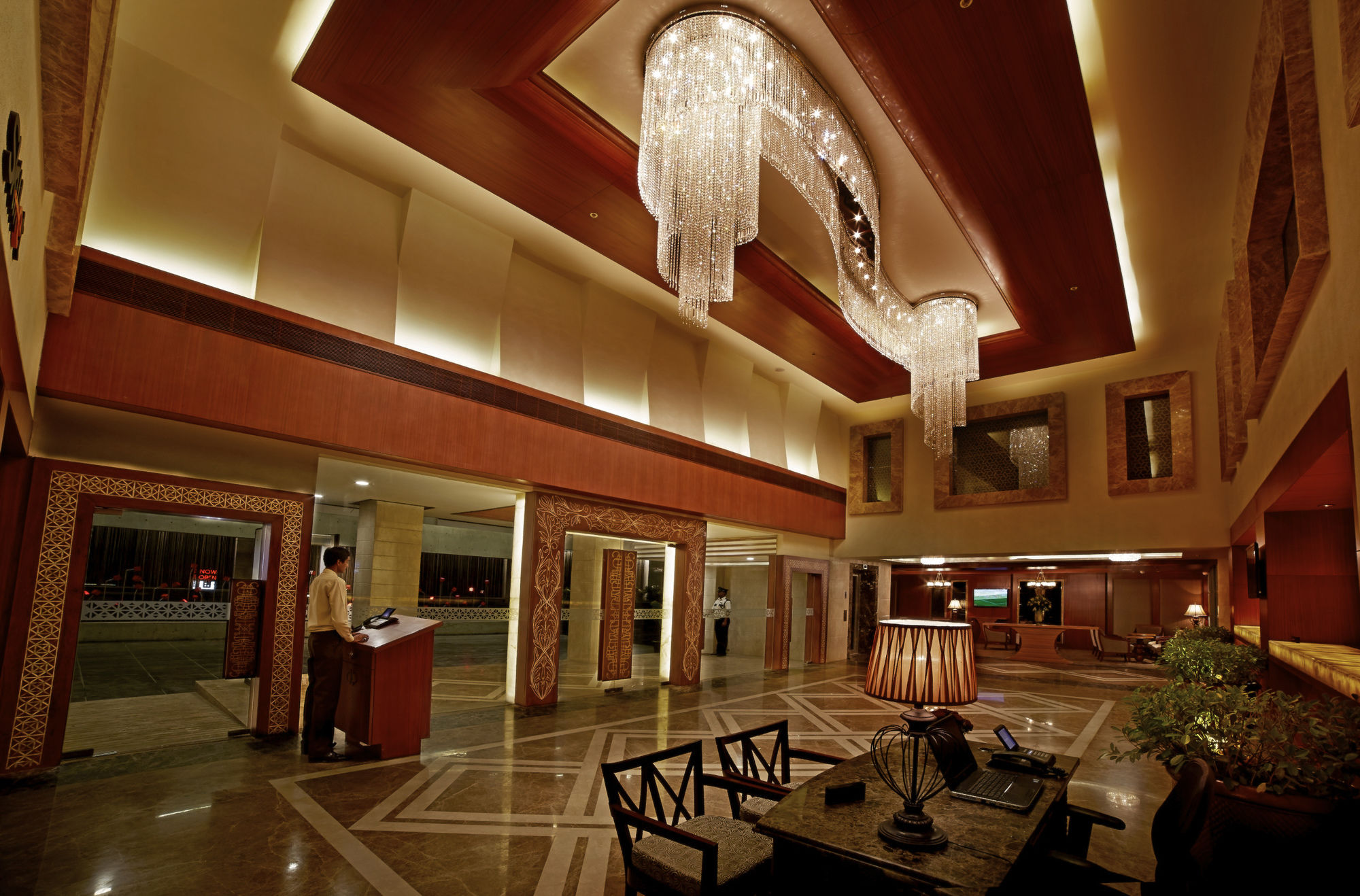 Фото Hablis Hotel