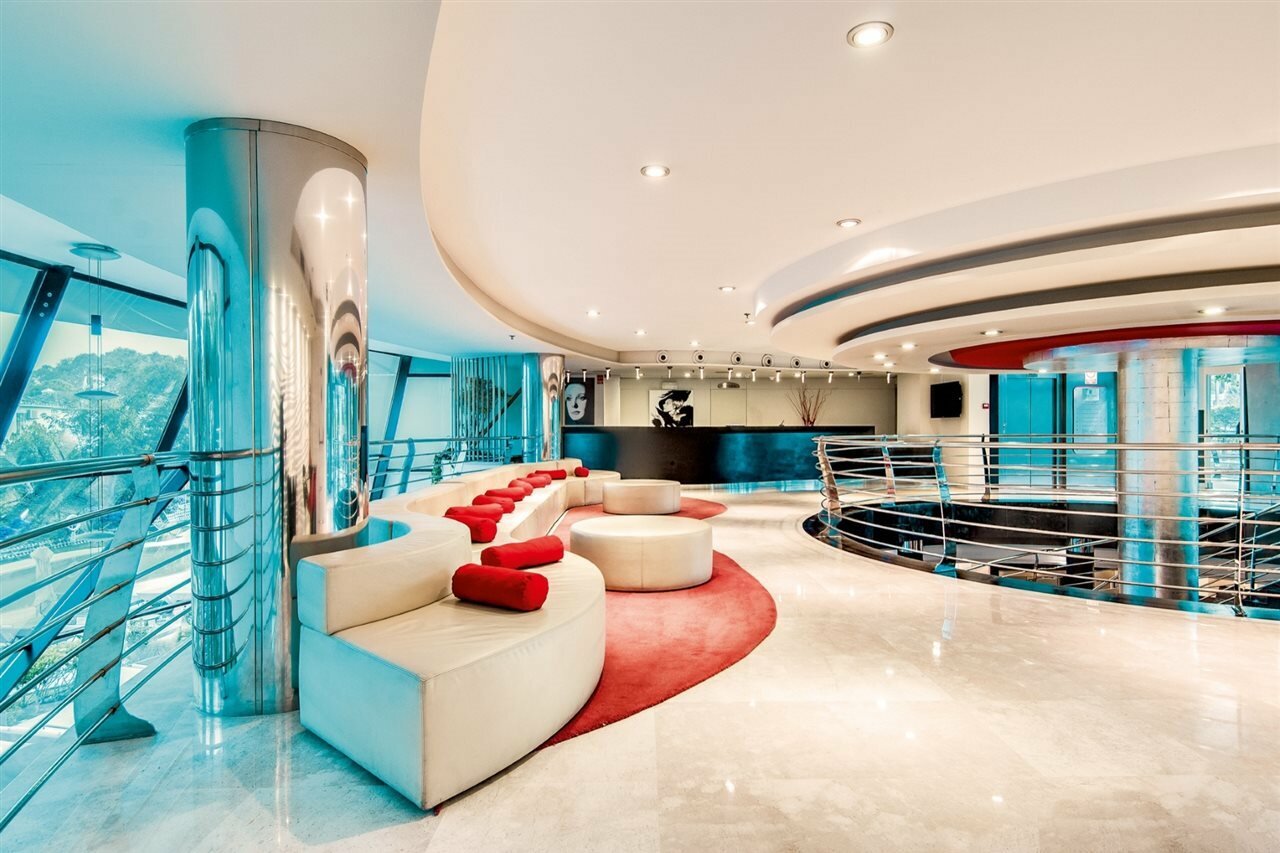 Фото Senator Banús