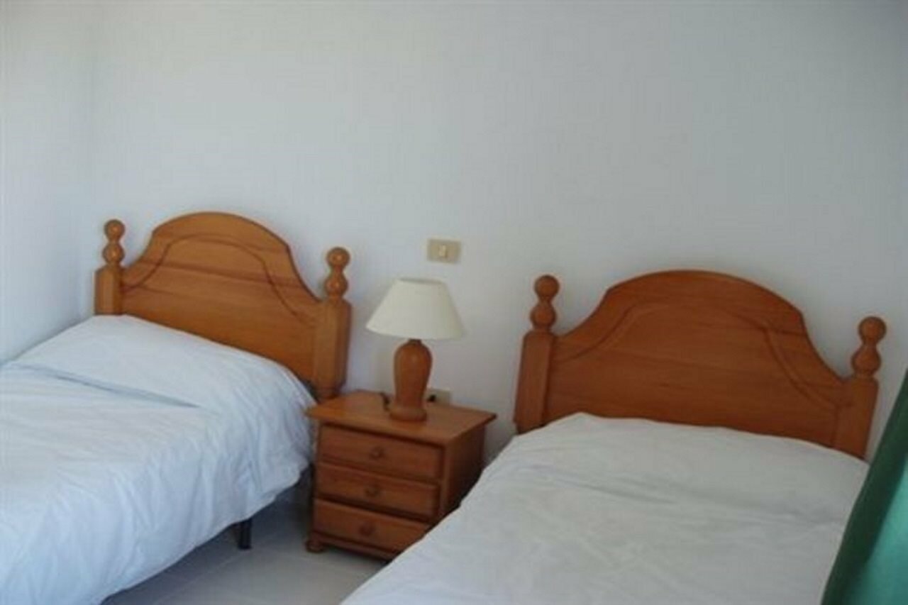 Фото Apartamentos Sol