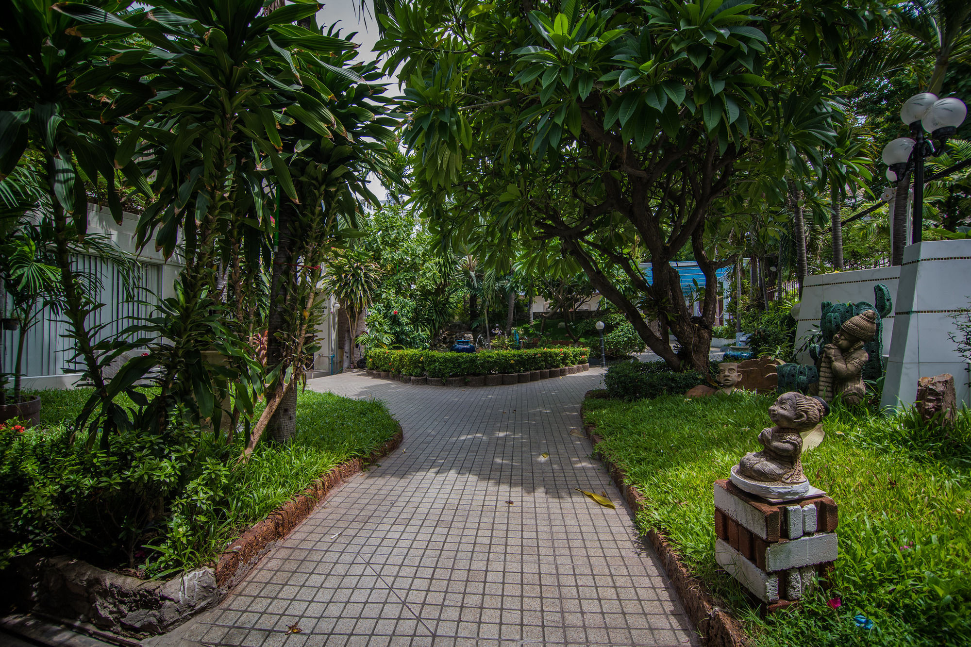 Фото Natural Beach Hotel