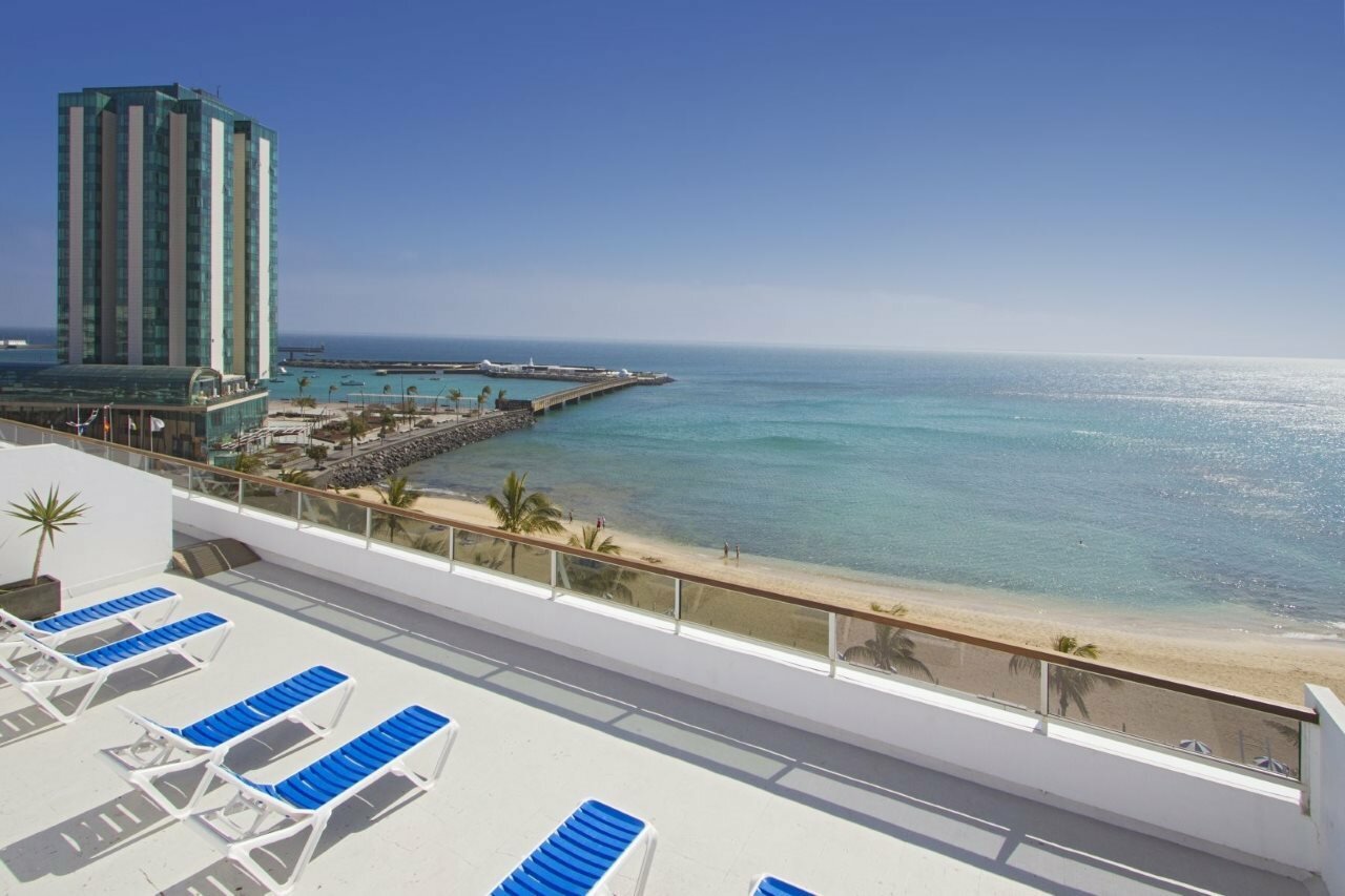 Фото Lancelot Hotel