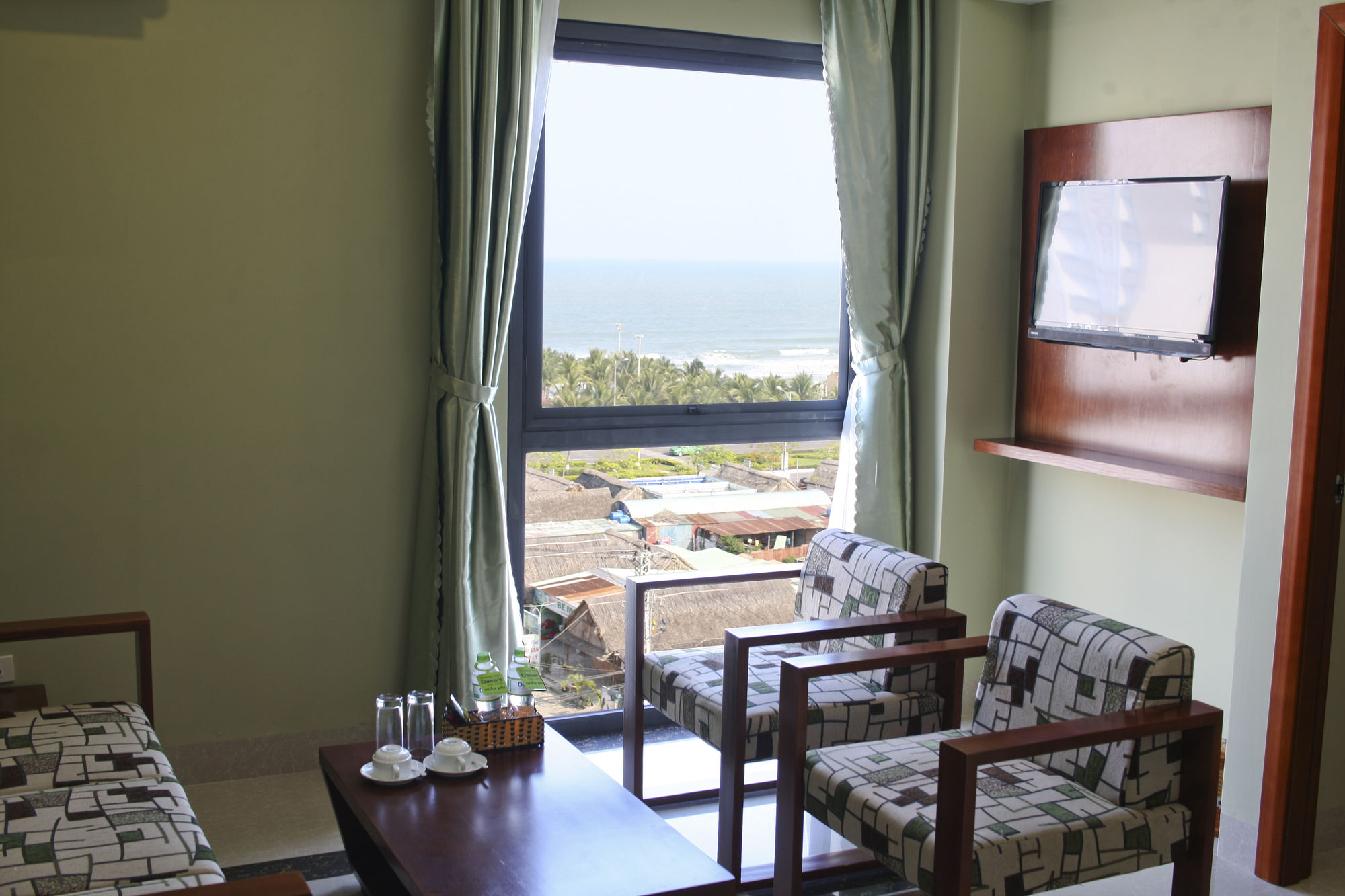 Фото Green House Hotel