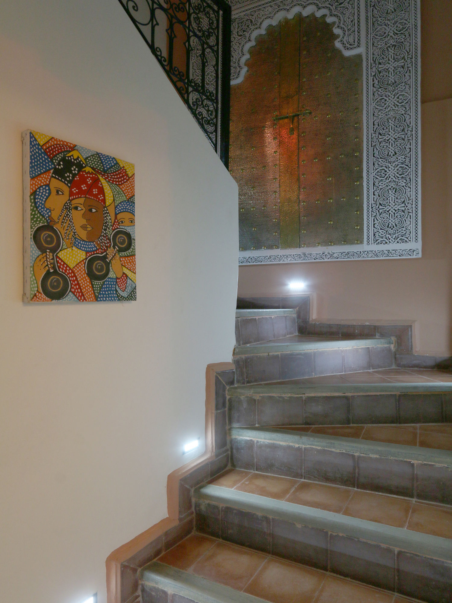 Фото Riad de la Semaine