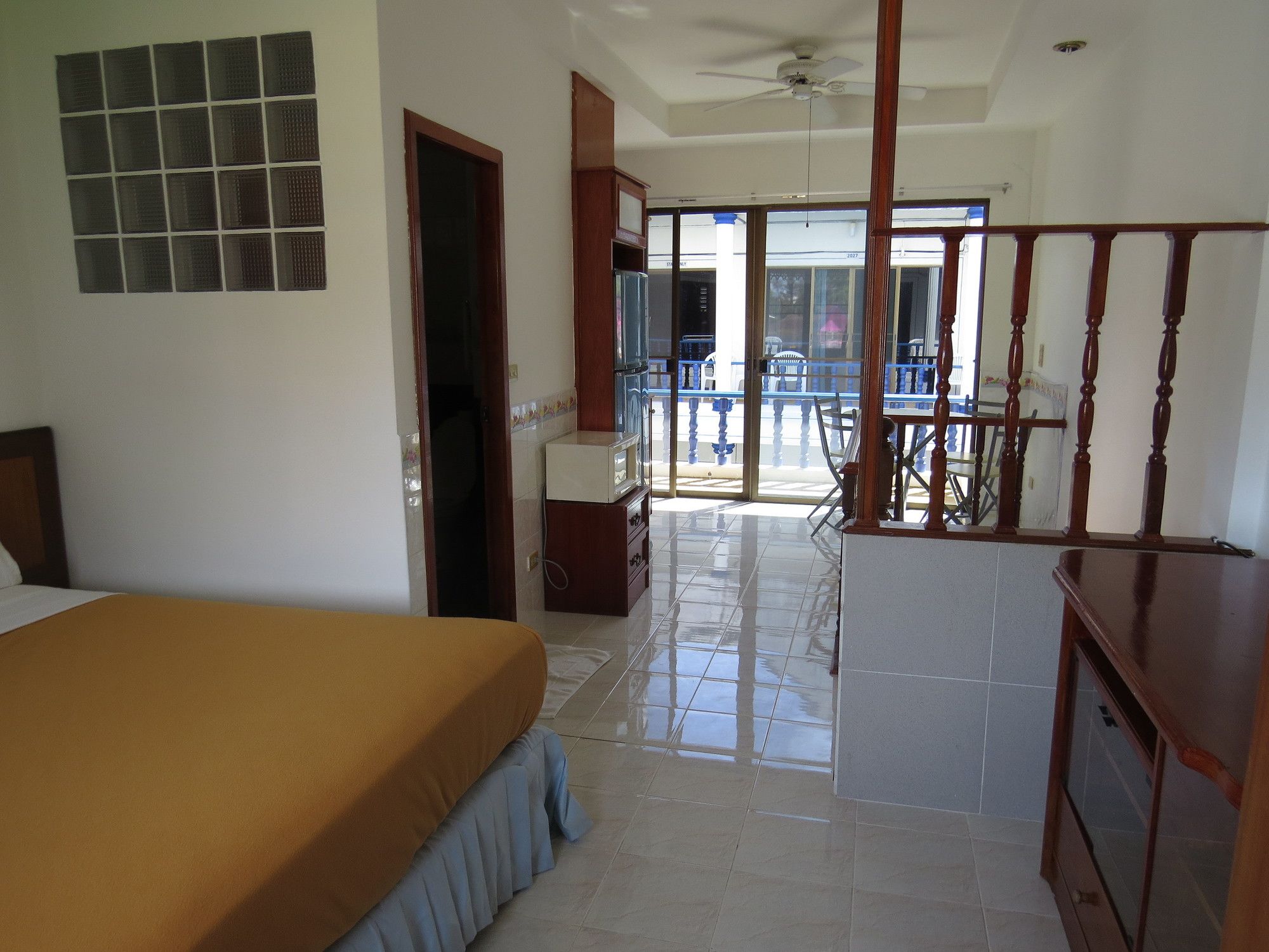 Фото The Club Residence Kamala Beach