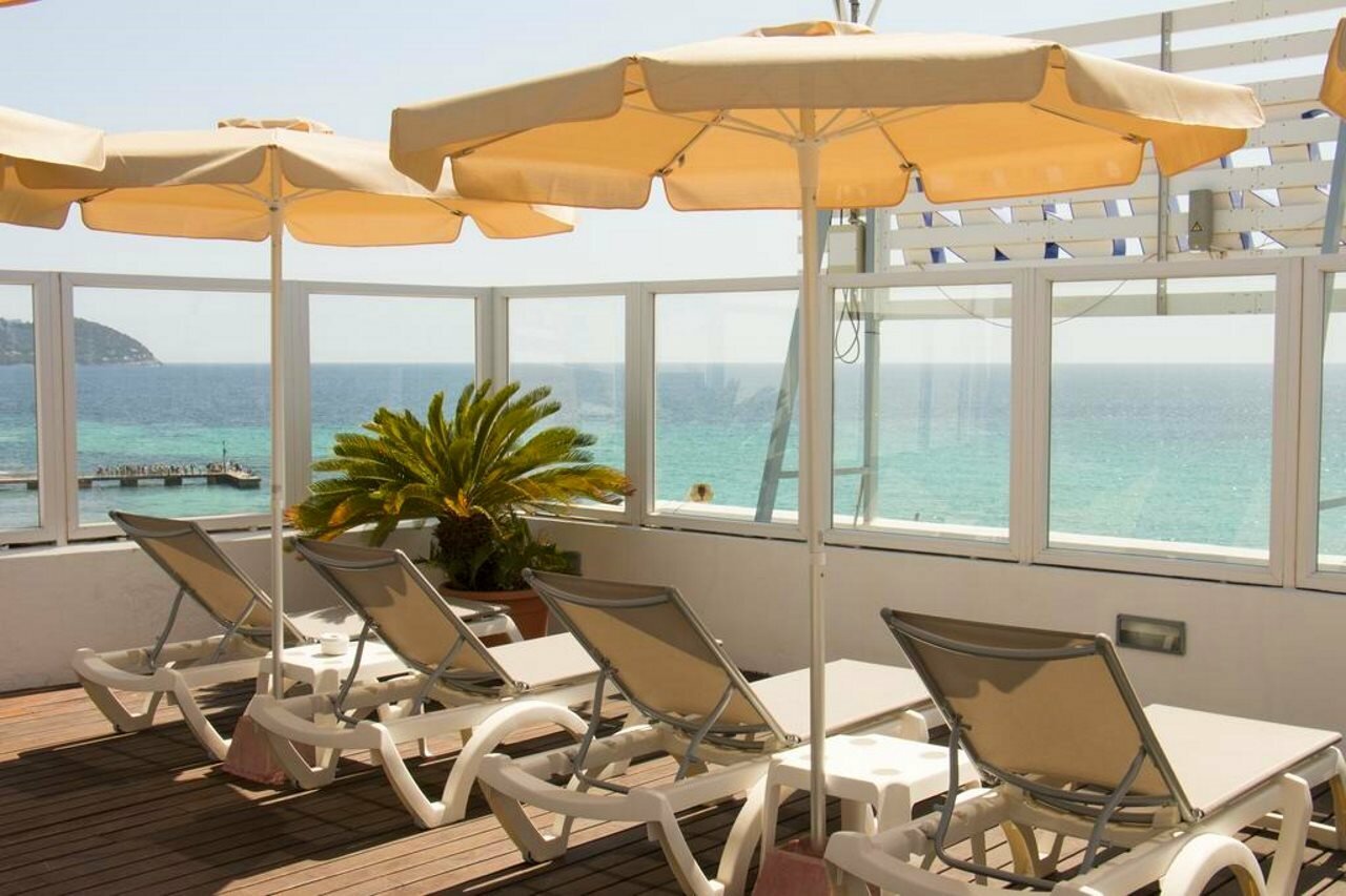 Фото Hotel Voramar Mallorca