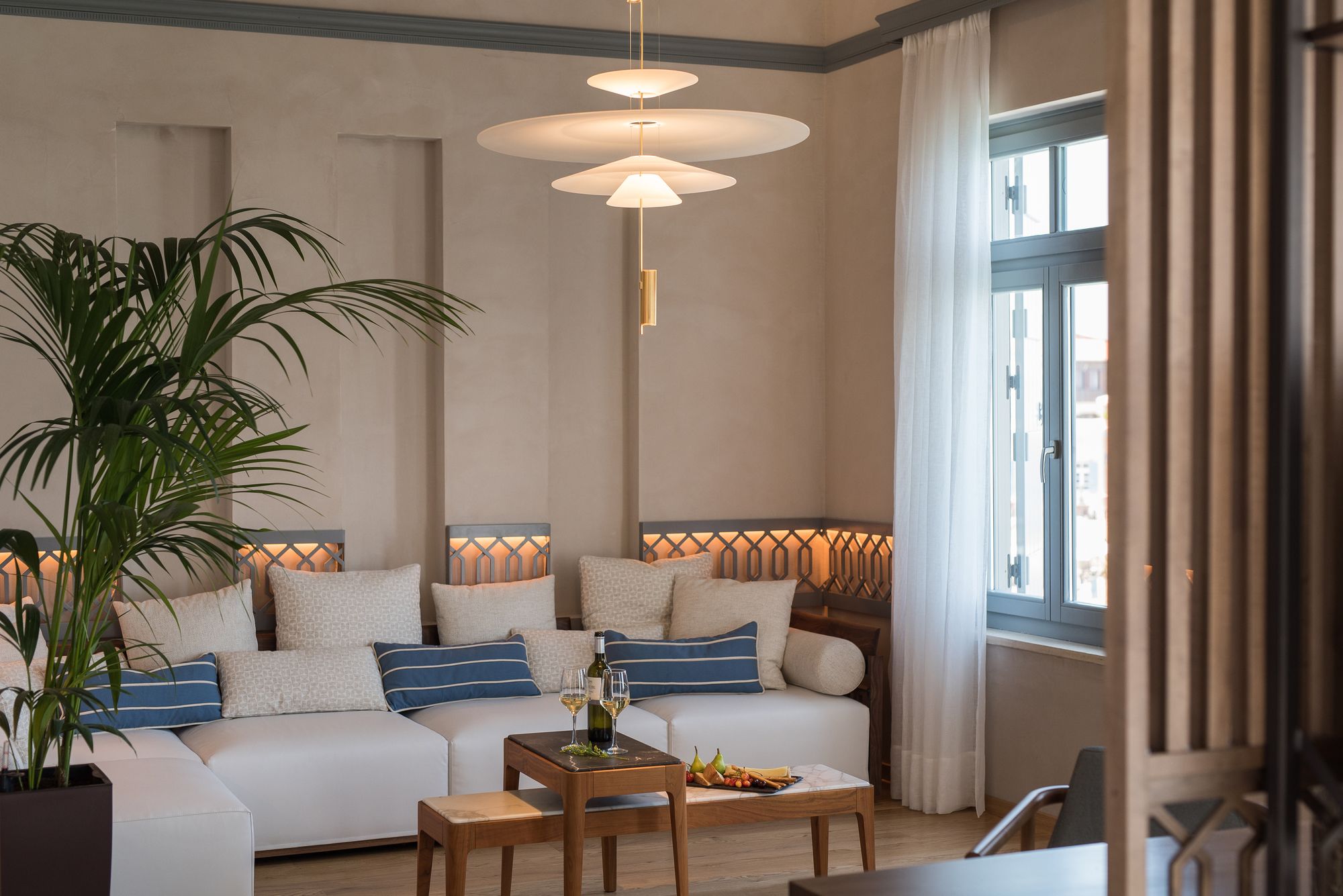 Фото Scala de Faro