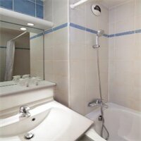 Фото Ibis Budget Fresnes