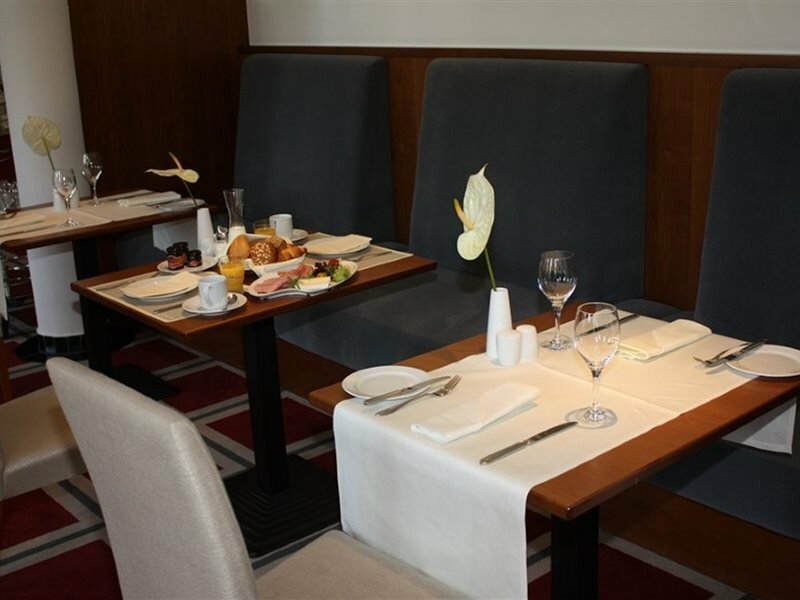 Фото Novotel Hildesheim